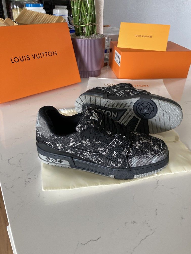 Designer Men's Shoes