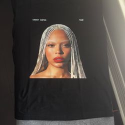 Cowboy Carter Beyonce Shirt