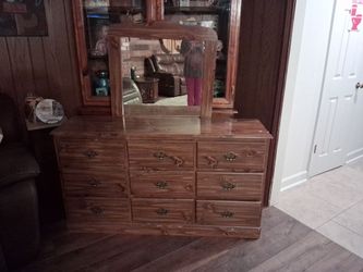 Nice dresser