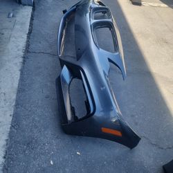 14/15/16/17/BMW 228 230 M Sport Front Bumper 