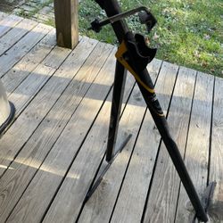 Spin Doctor Bike Stand