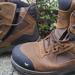Work / Hiking Boots - Red Wing 13 Men