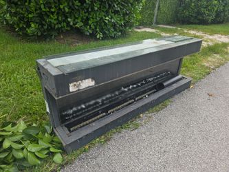 FREE fireplace