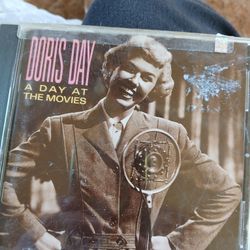 Doris Day Cd