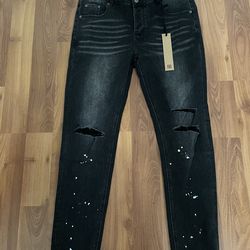 Ksubi Jeans