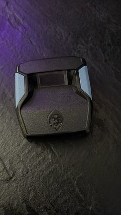 ZEN brand new (comes with cables)