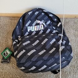 Puma Backback