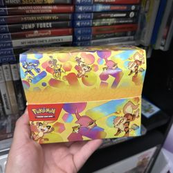 Pokemon Scarlet Violet Mini Tins 10Ct