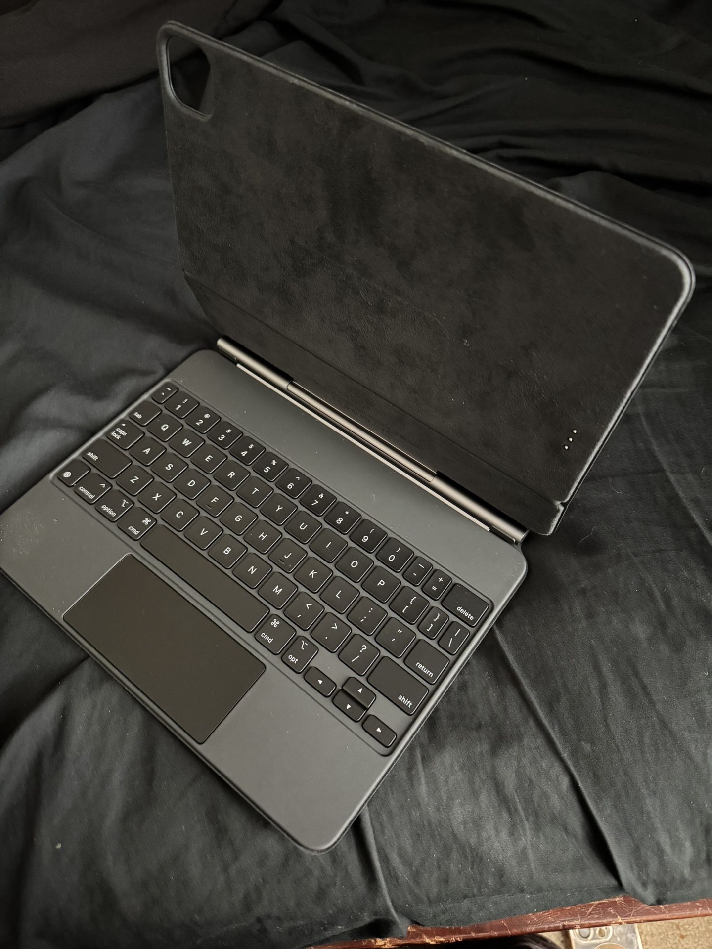 Apple iPad Air Magic Keyboard
