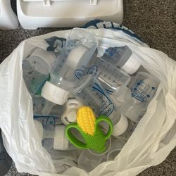 Baby Bottles