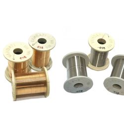 018 String Wire Spool for Setar, Tar, Tanboor, Dotar | Persian Instrument String Roll 