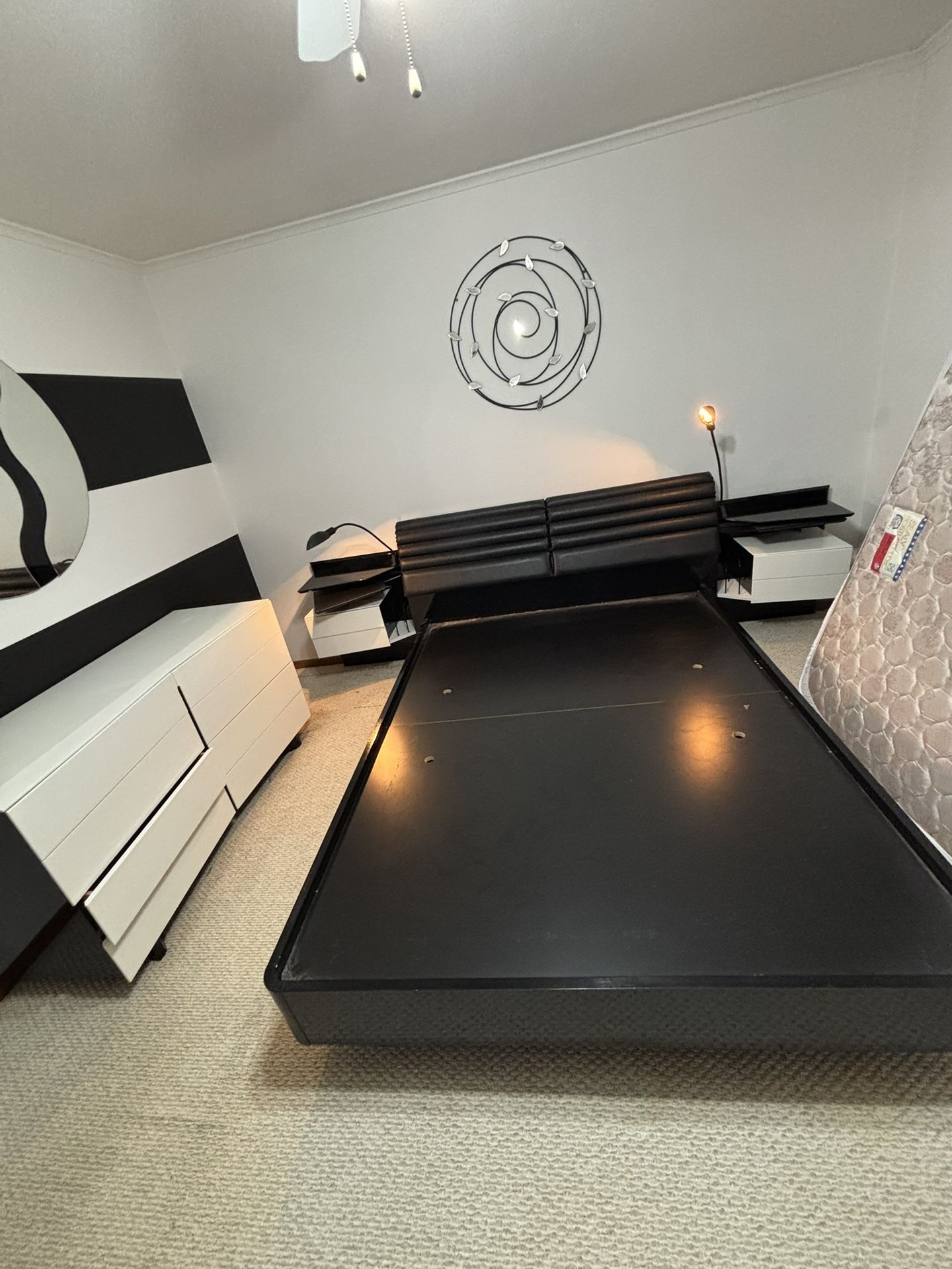Bedroom Set