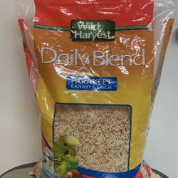 Bird Food
