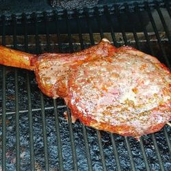 GRILL REC TEQ BBQ  RT-590