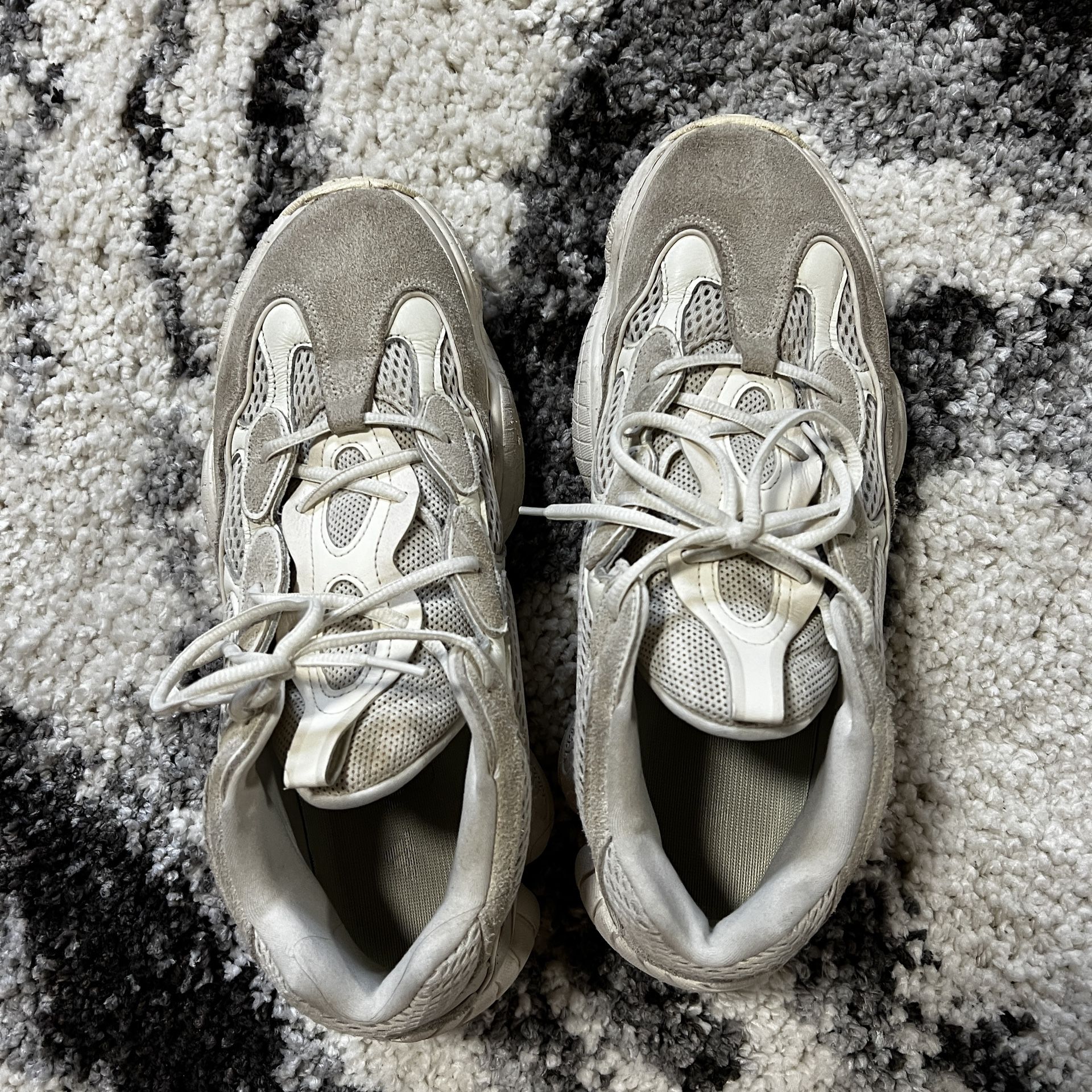 Yeezy 500