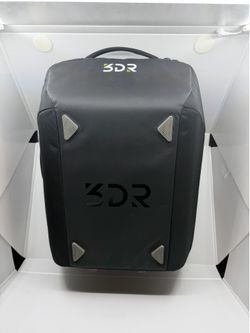 GDR Solo Quadcopter Drone & V50 x Ultra HD 4k Camer