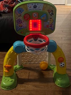Toddler toys.