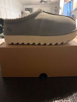8m/9m Darc Sport Mule in Sage