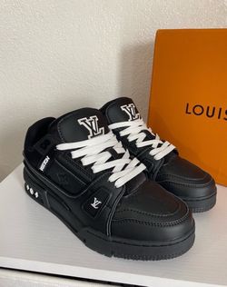 New Louis Vuitton Men’s Shoes
