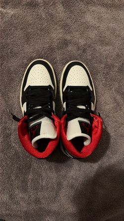 Womens air jodran 1 mids