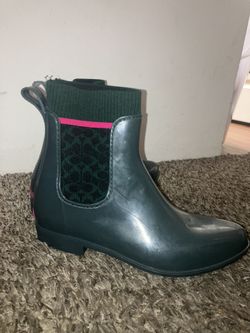 Coach Womens boots
