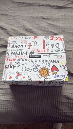 Dolce & Gabbaba