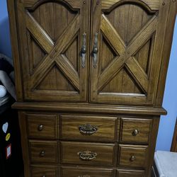 Armoire 
