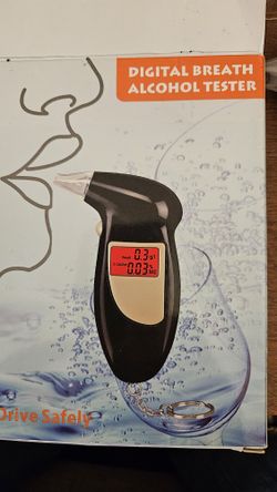 Breathalyzer