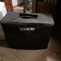 Line 6 Amp