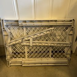 Baby Pet Gate Adjustable