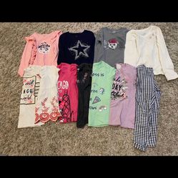 $1, Girls Clothes 