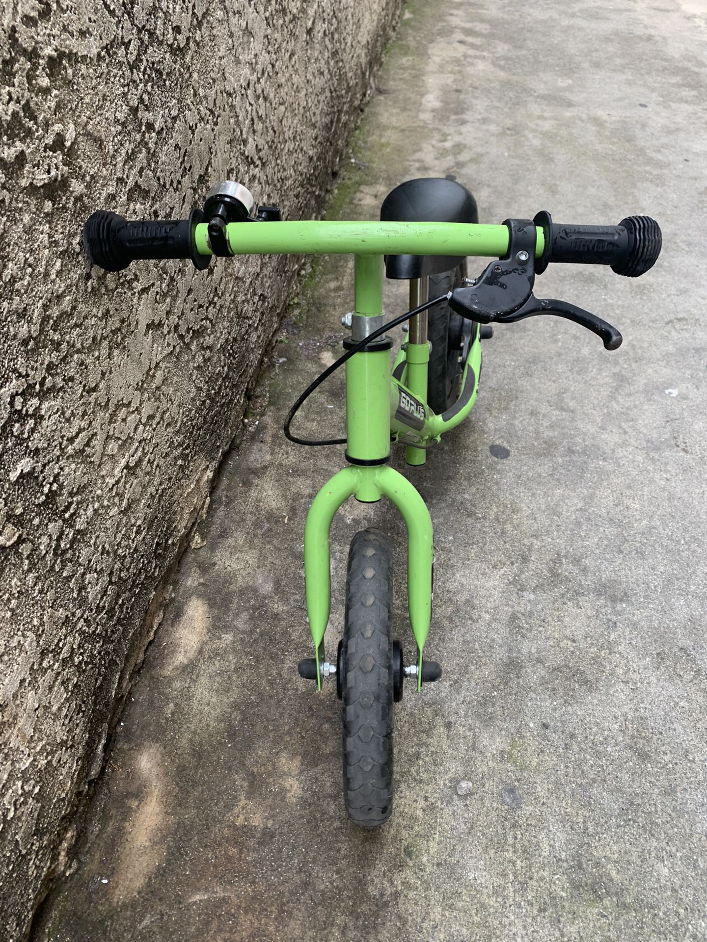 Kids bike in good condition with brakes