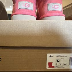 UGG Boots 