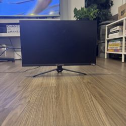 Computer Monitor 