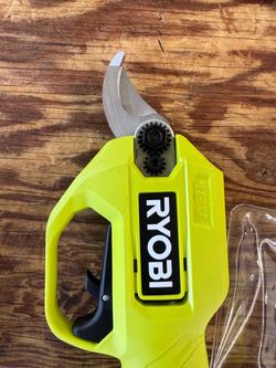 Ryobi 18V Pruner