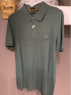 Boss Shirt