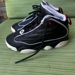 Jordan’s 
