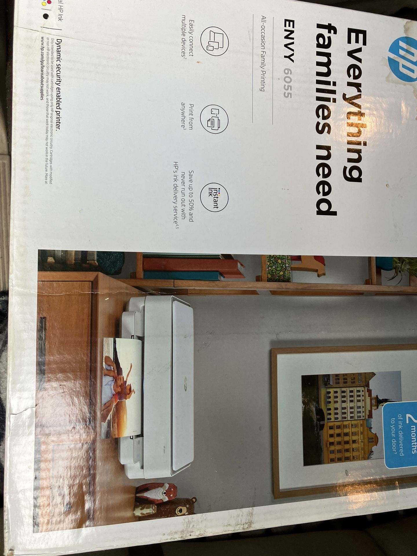 HP Printer