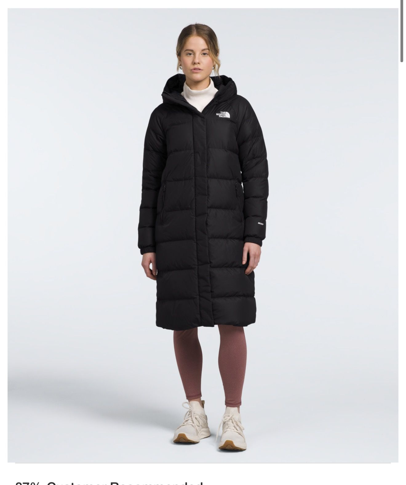 Northface Hydrenalite Parka