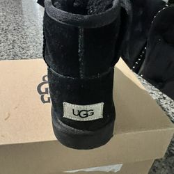 Kids Ugg