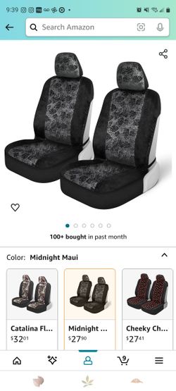 Seat Covers