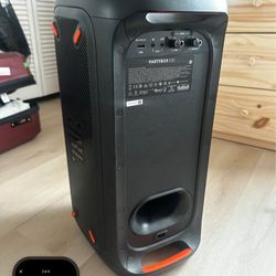 JBL CLUB 120