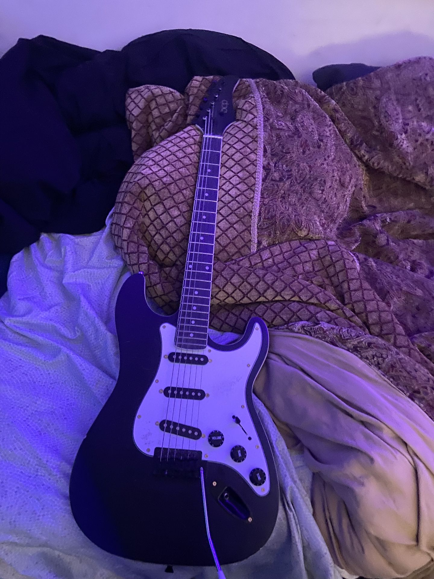 Guitar