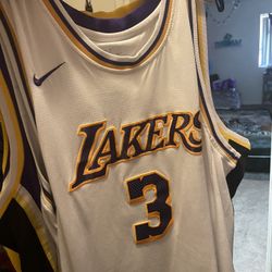 Lakers Jerseys 