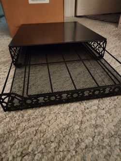 Kcup organizer