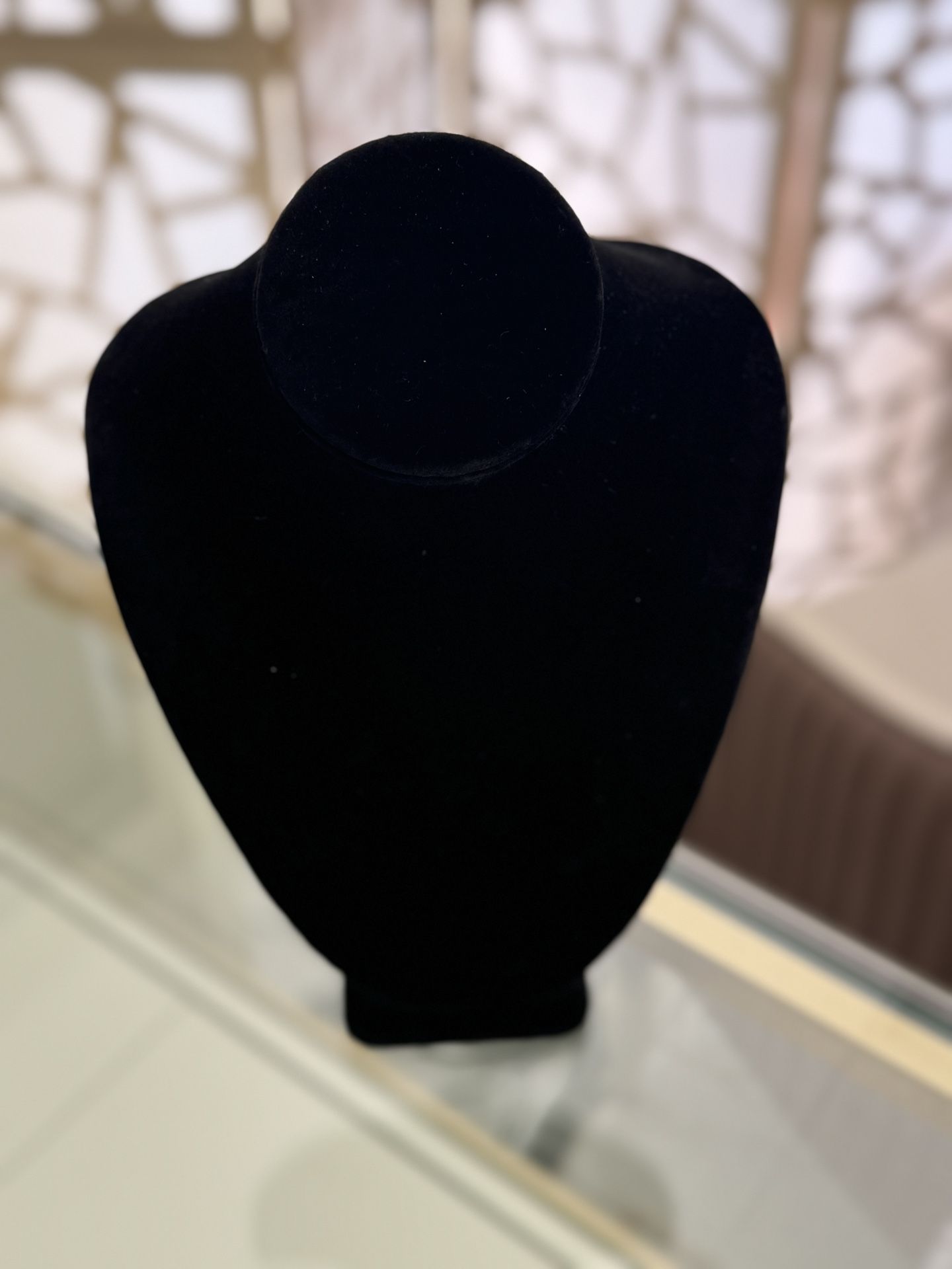 Necklace Holder