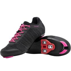 Peleton bike shoes for women size 6