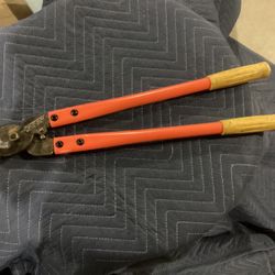 Cable Cutter