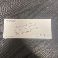 USB Adaptor 