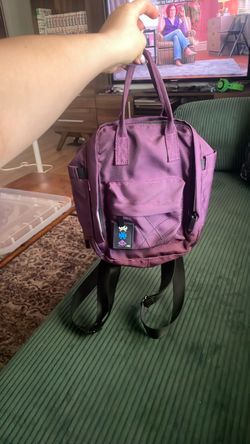Dime bags backpack